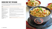 The Primal Low-Carb Kitchen