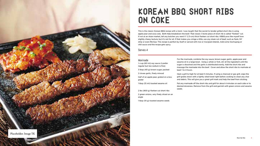 101 Asian Dishes You Need to Cook Before You Die: Discover a New World of Flavors in Authentic Recipes