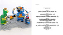 Epic LEGO Adventures with Bricks You Already Have