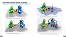 Epic LEGO Adventures with Bricks You Already Have