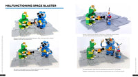 Epic LEGO Adventures with Bricks You Already Have