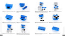 Epic LEGO Adventures with Bricks You Already Have