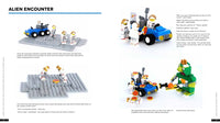 Epic LEGO Adventures with Bricks You Already Have