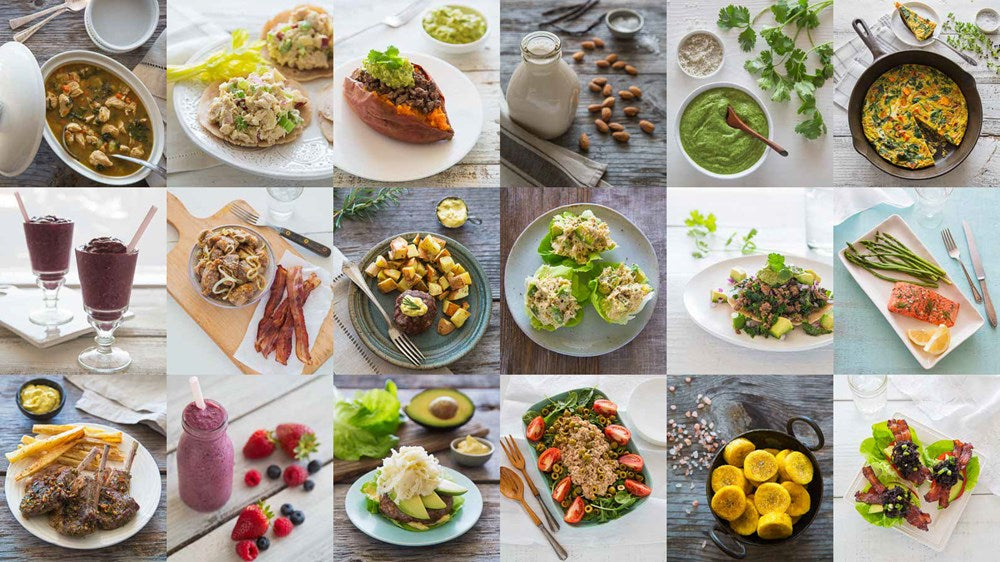 The 30-Day Thyroid Reset Plan