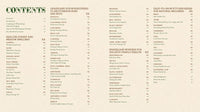 The Backyard Herbal Apothecary