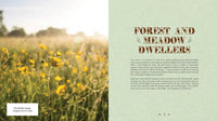 The Backyard Herbal Apothecary