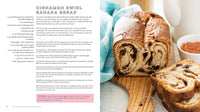 The Gluten-Free Quick Breads Cookbook