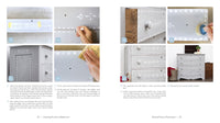 Amazing Furniture Makeovers