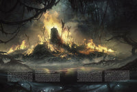 THE CALL OF CTHULHU