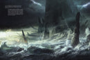 THE CALL OF CTHULHU