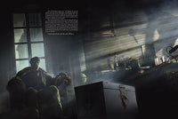 THE CALL OF CTHULHU