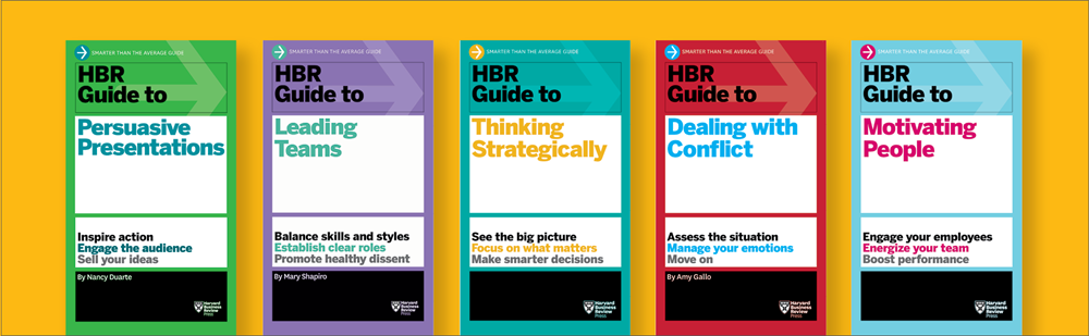 HBR Guide to Coaching Employees (HBR Guide Series)