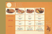 To Live and Dine in L.A.