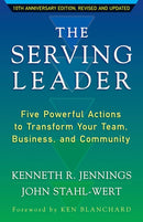 The Serving Leader