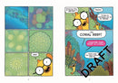 Science Comics: Coral Reefs