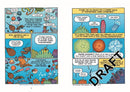 Science Comics: Coral Reefs