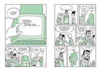 Secret Coders: Monsters & Modules