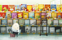 After the Fall (How Humpty Dumpty Got Back Up Again)