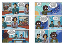 Science Comics: Wild Weather