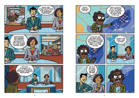 Science Comics: Wild Weather