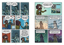 Science Comics: Wild Weather
