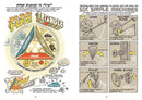 Science Comics: Cars