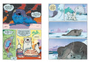 Science Comics: Polar Bears