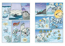 Science Comics: Polar Bears