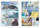 Science Comics: Polar Bears