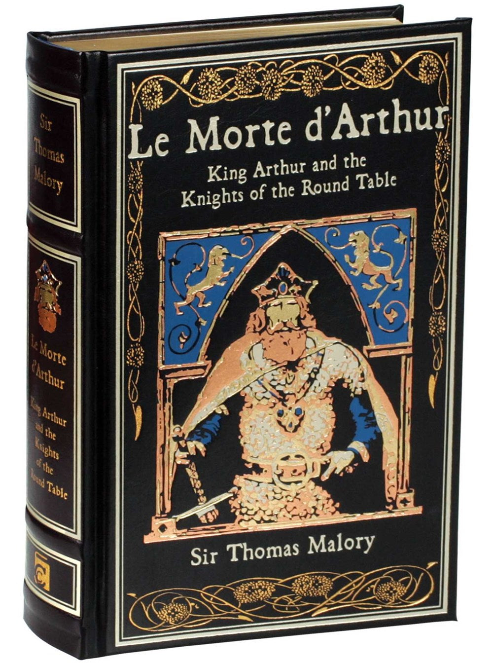 Le Morte d'Arthur: King Arthur and the Knights of the Round Table