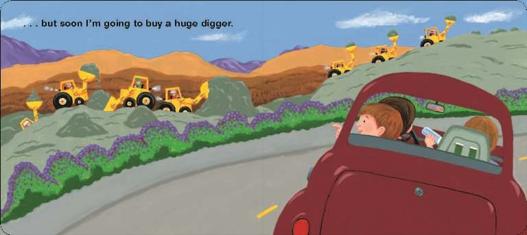 Digger Man