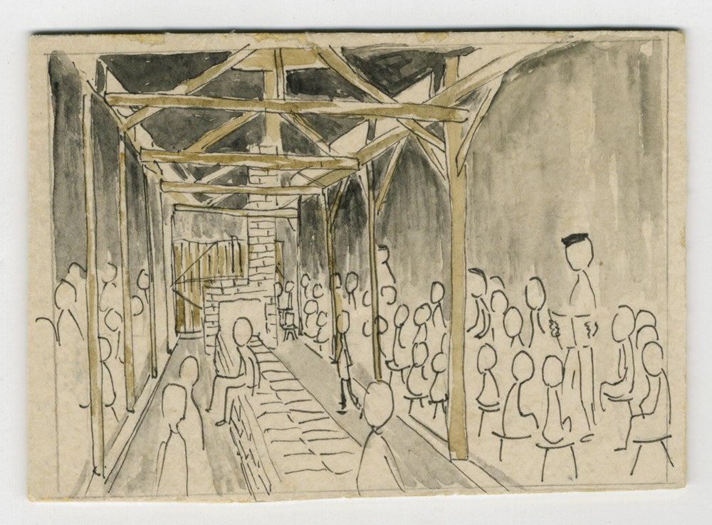 The Librarian of Auschwitz