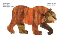 Brown Bear, Brown Bear, What Do You See?