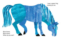 Brown Bear, Brown Bear, What Do You See?