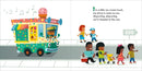 The Little Ice Cream Truck