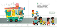 The Little Ice Cream Truck