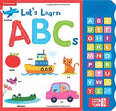 Let's Learn ABCs