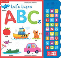 Let's Learn ABCs