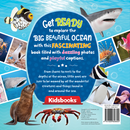 Big Beautiful Ocean: A Photographic Exploration!