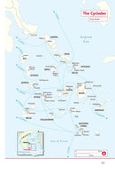 Frommer's Athens and the Greek Islands