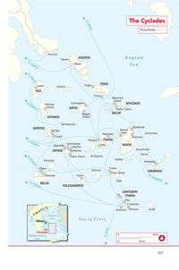 Frommer's Athens and the Greek Islands
