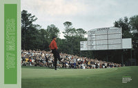 Sports Illustrated Tiger Woods