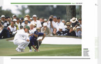 Sports Illustrated Tiger Woods