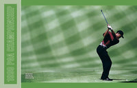 Sports Illustrated Tiger Woods