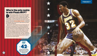 Big Book of WHO All-Stars