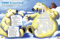 Winter Puzzles