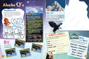 Winter Puzzles