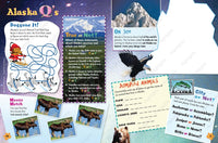 Winter Puzzles