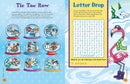 Winter Puzzles