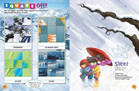 Winter Puzzles